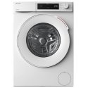 Washing Machine SHARP ESNFA6121WCEE Washer Washing Machine SHARP ESNFA6121WCEE Washer