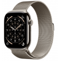 Apple Watch Series 11 42mm Натуральный Титан Apple Watch Series 11 42mm Натуральный Титан