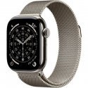 Apple Watch Series 11 42mm Luonnollinen titaani Apple Watch Series 11 42mm Luonnollinen titaani
