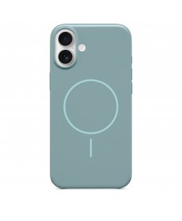 Apple Beats mobilo telefonu apvalks 17 cm (6.7") Aploksne Zils