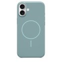 Apple Beatsin iPhone 16 Plus ‑kuori MagSafella - aallonsininen Apple Beatsin iPhone 16 Plus ‑kuori MagSafella - aallonsininen