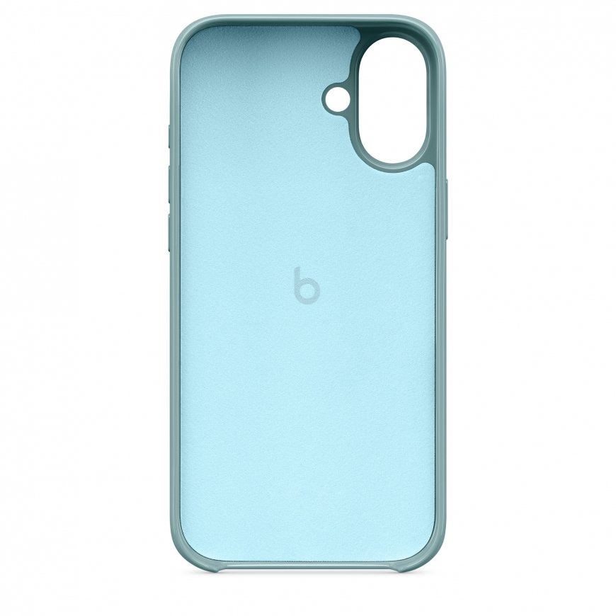 Apple Beats mobiliojo telefono dėklas 17 cm (6.7") Mėlyna – 3