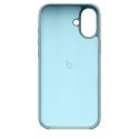 Apple Beats mobilo telefonu apvalks 17 cm (6.7") Aploksne Zils Apple Beats mobilo telefonu apvalks 17 cm (6.7") Aploksne Zils