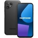 Fairphone 5 16,4 cm (6.46") Kaksois-SIM Android 13 5G USB Type-C 6 GB 128 GB 4200 mAh musta