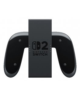 Nintendo 10015098 spēļu vadības pults piederums Konsoles rokturis
