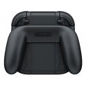 Nintendo 10015098 žaidimų valdymo pulto priedas Valdiklio rankena Nintendo 10015098 žaidimų valdymo pulto priedas Valdiklio rankena