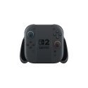 Nintendo 10015098 peliohjaimen lisätarvike Ohjaimen otekahva