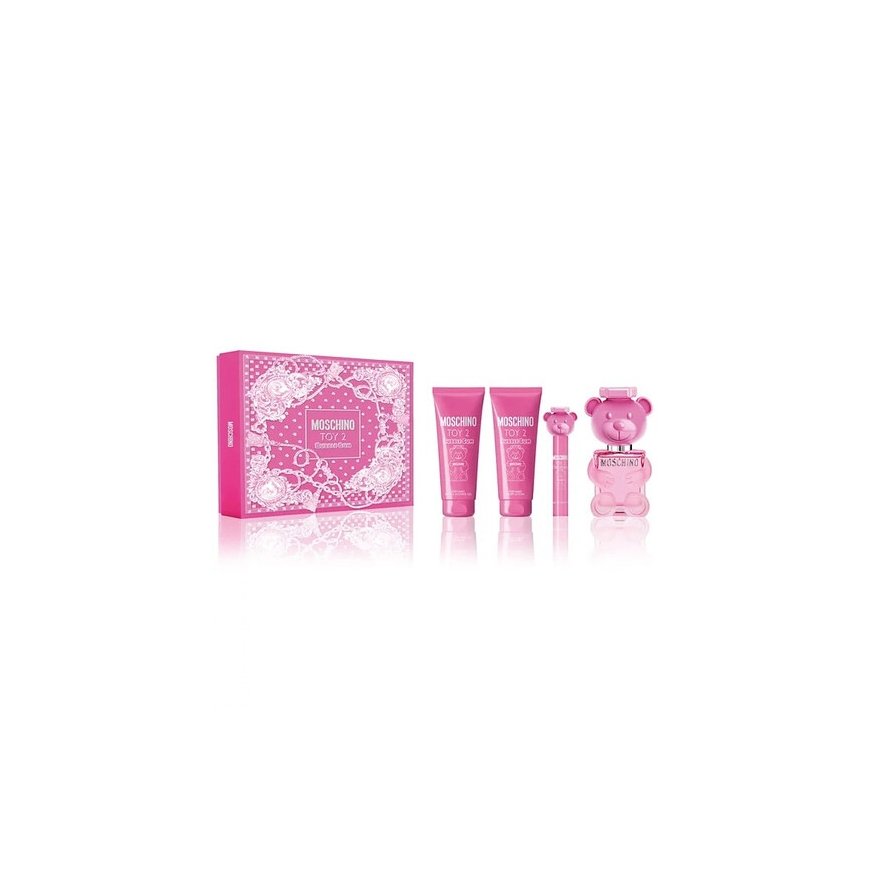 Moschino Toy 2 Bubble Gum EDT