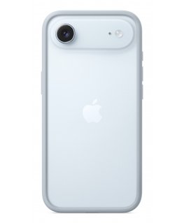Apple MH024ZM/A mobile phone case 16.5 cm (6.5") Cover Light Blue