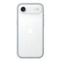 Apple MH024ZM/A чехол для мобильного телефона 16,5 cm (6.5") Крышка Светло-синий