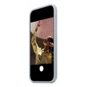 Apple MH024ZM/A mobiliojo telefono dėklas 16,5 cm (6.5") Šviesiai mėlyna Apple MH024ZM/A mobiliojo telefono dėklas 16,5 cm (6.5") Šviesiai mėlyna
