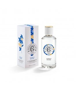 Roger & Gallet VANILLE SOLEIL AROOMIVES VEEL TÄIEST 2 tk
