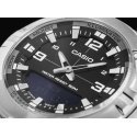 Vīriešu pulkstenis CASIO AMW-870D-1AVDF + KASTE