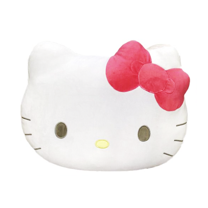 Подушка 3D Sanrio Hello Kitty Kuromi – 2