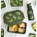 A Little Lovely Bento Kids Lunch Box ‘Crocodiles’ A Little Lovely Bento Kids Lunch Box ‘Crocodiles’