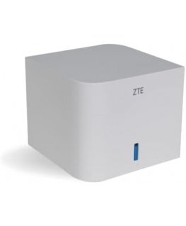 ZTE Z1200 traadita juurdepääsupunkt 1200 Mbit/s Valge
