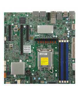 Emolevy Supermicro MBD-X14SAZ-TLN4F-O