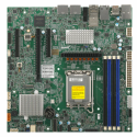 Emaplaat Supermicro MBD-X14SAZ-TLN4F-O Emaplaat Supermicro MBD-X14SAZ-TLN4F-O