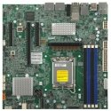 Emaplaat Supermicro MBD-X14SAZ-TLN4F-O Emaplaat Supermicro MBD-X14SAZ-TLN4F-O