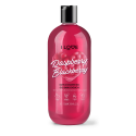 I Love, Raspberry & Blackberry, Hydrating, Shower Gel, For All S