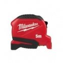 Милуоки Аксессуары Рулетка MILWAUKEE Pro Compact 5м x 25мм Милуоки Аксессуары Рулетка MILWAUKEE Pro Compact 5м x 25мм