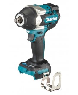 Makita DTW700Z гайковерт 1/2" 2200 RPM 700 Nm Зеленый