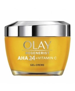 Olay Regenerist Vitamin C AHA 24 Day Gel Cream, 50 ml