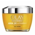 Olay Regenerist Vitamin C Aha 24 Geelkreem Päevaks, 50 ml