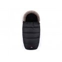 Petite&Mars Comfy 4in1 - žieminė kojytė vežimėliui | Amžinai Juodas Petite&Mars Comfy 4in1 - žieminė kojytė vežimėliui | Amžinai Juodas