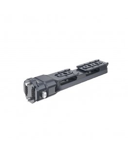 Gimbal Lisa - Ulanzi FALCAM F22 Kahe Käega Ristkinnitus 138g