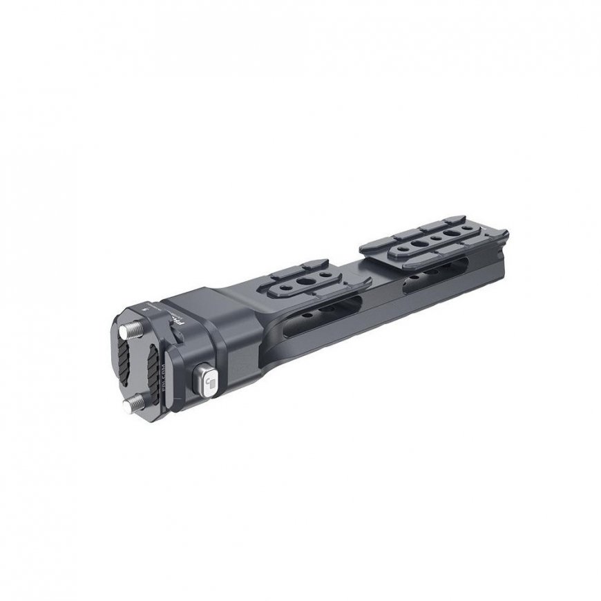 Gimbal Accessory - Ulanzi FALCAM F22 Dual Hand Cross Holder 138g