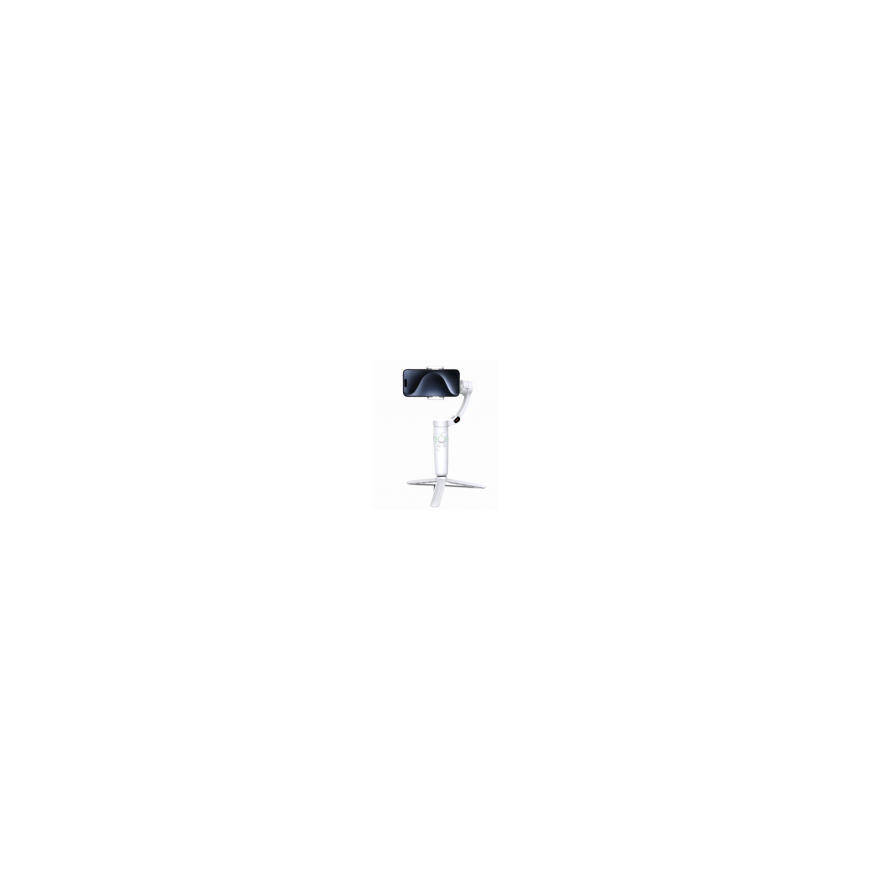 Gimbal Lisa - Ulanzi FALCAM F22 Kahe Käega Ristkinnitus 138g – 2