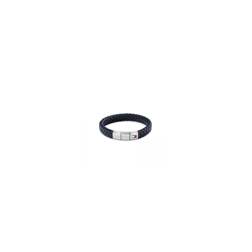 Tommy Hilfiger Tommy Hilfiger Zila ādas