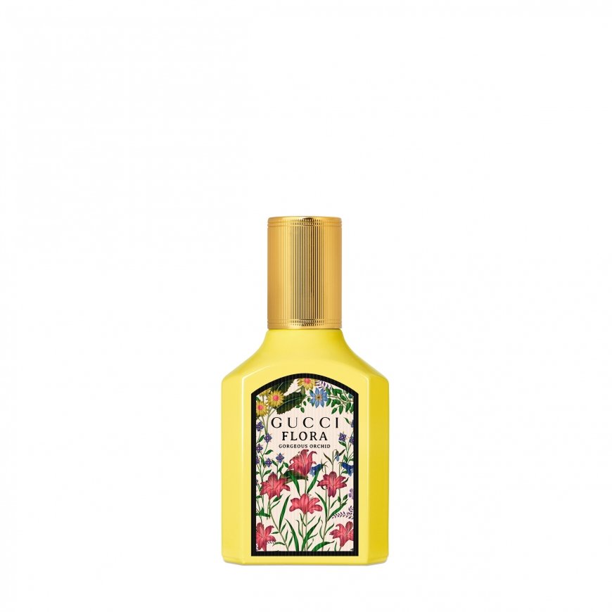 Gucci Flora Gorgeous Orchid 30 ml