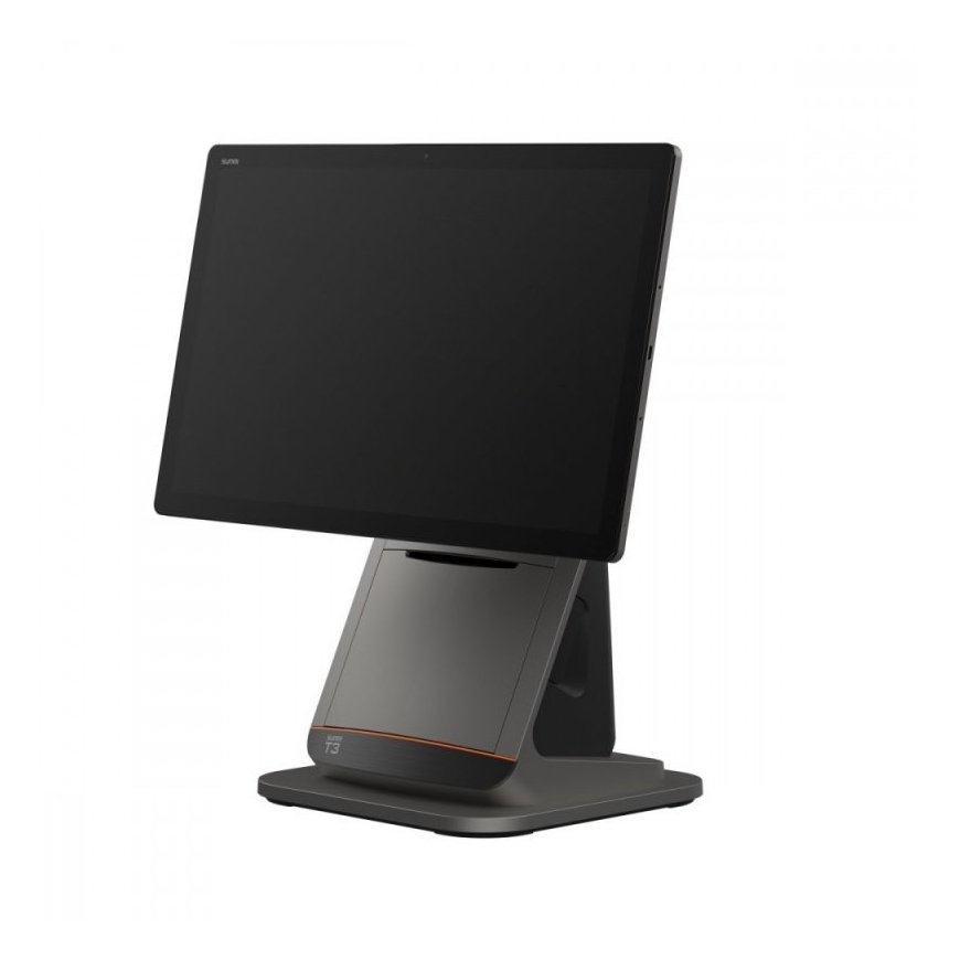 Sunmi Terminal T3 GMS A13 15,6 дюйма 4/64ГБ NFC Wi-Fi 80 мм принтер – 2