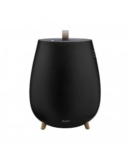 Duux Tag 2 gaisa mitrinātājs Ultraskaņa 2,5 L Melns 12 W