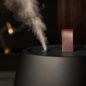 Duux Tag 2 humidifier Ultrasonic 2.5 L Black 12 W