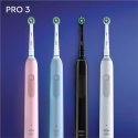 TrueLife SonicBrush Compact Duo Musta / Laventeli