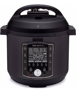 INSTANT POT PRO MAX 5,7 l
