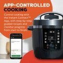INSTANT POT PRO MAX 5,7 l INSTANT POT PRO MAX 5,7 l