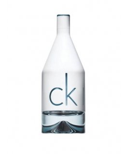 Calvin Klein CK IN2U Him 100 ml Vīrieši