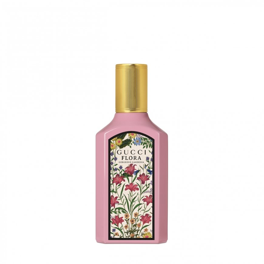 Gucci Flora Gorgeous Gardenia 50 ml