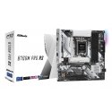 Asrock X870 Steel Legend WiFi AMD X870 Socket AM5 ATX Asrock X870 Steel Legend WiFi AMD X870 Socket AM5 ATX