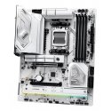 Asrock X870 Steel Legend WiFi AMD X870 Protsessoripesa AM5 ATX Asrock X870 Steel Legend WiFi AMD X870 Protsessoripesa AM5 ATX