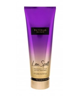 Victoria's Secret Love Spell kehkohvi losjon 236ml