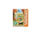 Morex Kuulamine kott "Kass kingades" 15666 Morex Kuulamine kott "Kass kingades" 15666