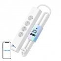 Meross MSP844(EU) smart fast charging power strip, 4 outlets + 2x USB-A + 2x USB-C (Matter) Meross MSP844(EU) smart fast charging power strip, 4 outlets + 2x USB-A + 2x USB-C (Matter)