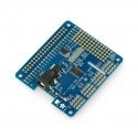 Mini Kit 16 Channel PWM I2C Controller, Servo Extension for Raspberry Pi, Adafruit 2327 Mini Kit 16 Channel PWM I2C Controller, Servo Extension for Raspberry Pi, Adafruit 2327