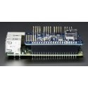 Mini Kit 16 Channel PWM I2C Controller, Servo Extension for Raspberry Pi, Adafruit 2327 Mini Kit 16 Channel PWM I2C Controller, Servo Extension for Raspberry Pi, Adafruit 2327