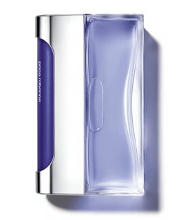 Rabanne Ultraviolet Man 100 ml Vyrams